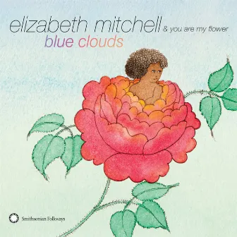 Blue Clouds by Elizabeth Mitchell