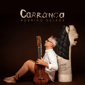 CARRANCA by Rodrigo Delage