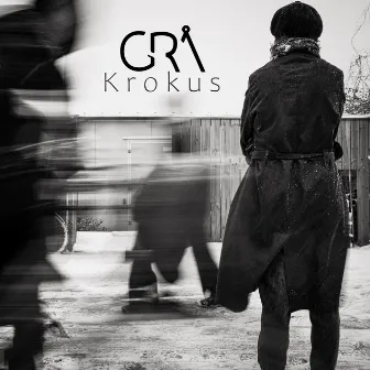 Krokus by GRÅ