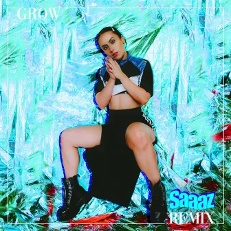 Grow (saaaz Remix) by Mouse