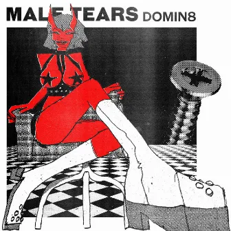 DOMIN8 by Male Tears