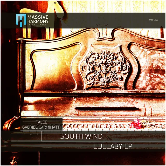 Lullaby - Talee Remix