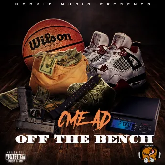 Off The Bench by CME AD