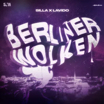 Berliner Wolken by Lavido