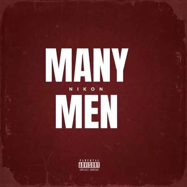 Many Men