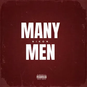 Many Men by Nikon