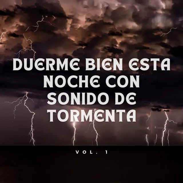 Tormenta Sobre La Montaña Vol. 1