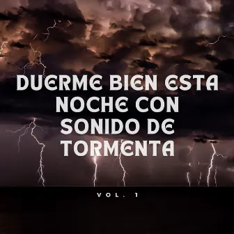 Tormenta Sobre La Montaña Vol. 1 by Tormenta de truenos