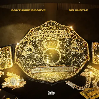 All Gold On Me by South$ide Smoove