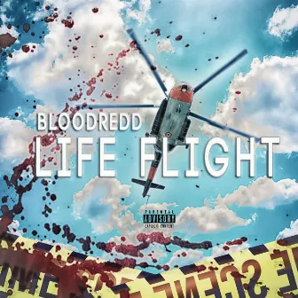 Life Flight by BloodRedd