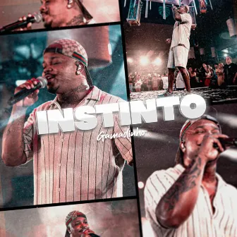 Instinto (Ao Vivo) by Gamadinho