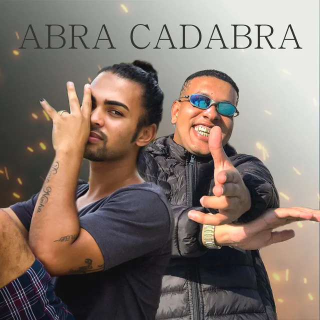 Abracadabra