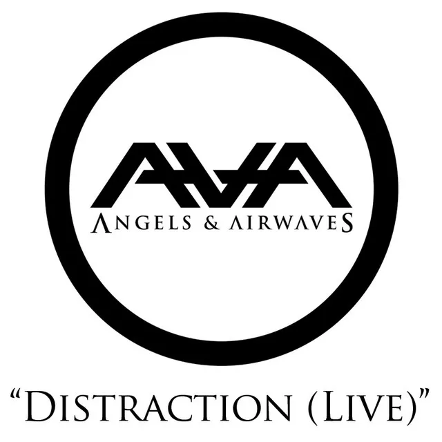 Distraction - Live