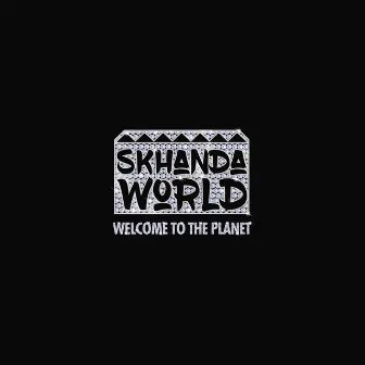 Welcome To The Planet by SKHANDAWORLD