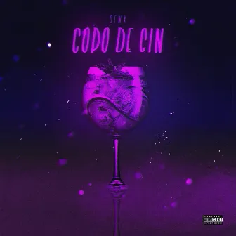 Copo de Gin by TheSenxBoy