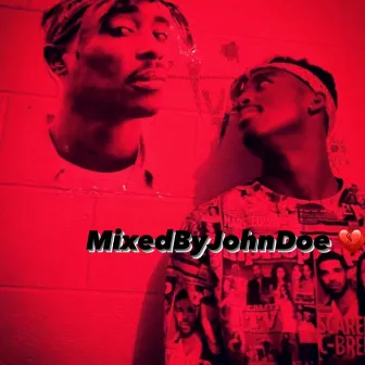 MixedByJohnDoe by HBK JohnDoe