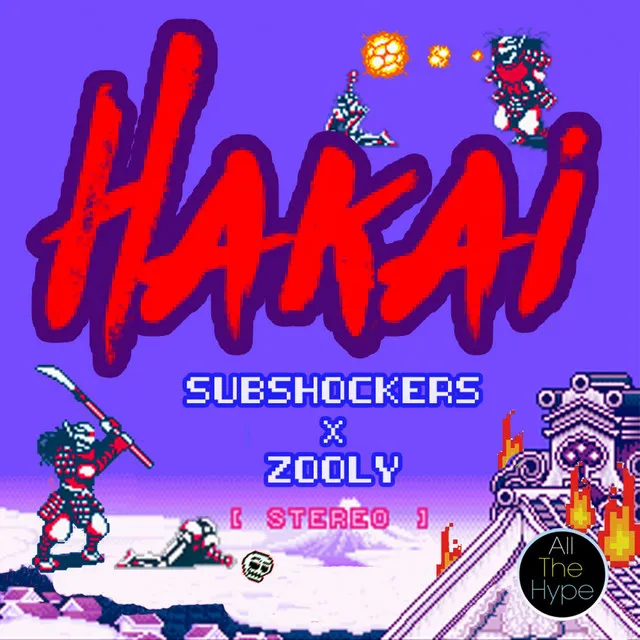 Hakai