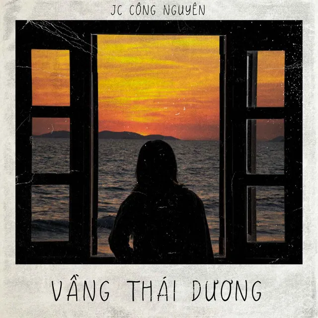 Vầng Thái Dương