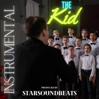 The Kid by starsoundbeats