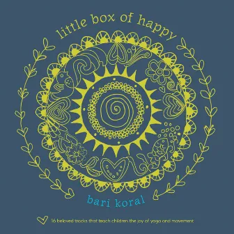 Little Box of Happy by Unknown Artist