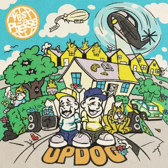 Updog by Yes Please