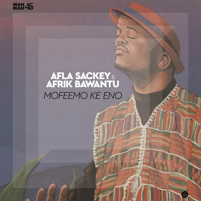 Mofeemo Ke Eno - Radio Edit