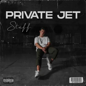 Private Jet by STEFF