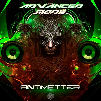 Antimatter by Advanced Mode