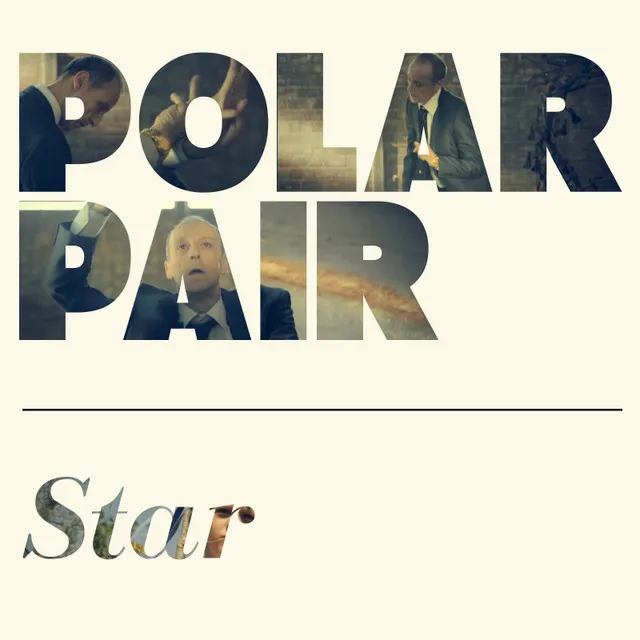 Star (feat. Anat Spiegel)