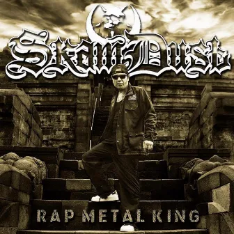 Rap Metal King by DJ Sev-One