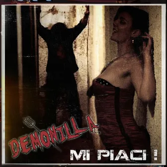 Mi piaci! by Demonilla