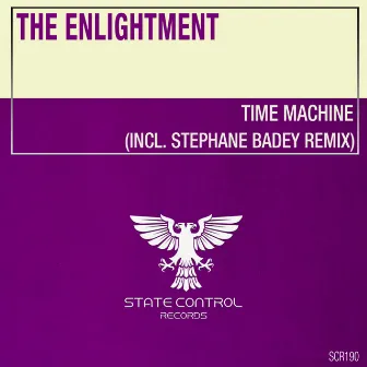 Time Machine by The Enlightment