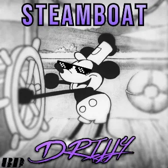 Steamboat Drilly (No Relation) by Bittah Desperados