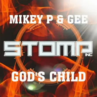 God's Child by Mikey P