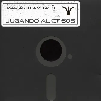 Jugando al Ct 605 by Mariano Cambiaso