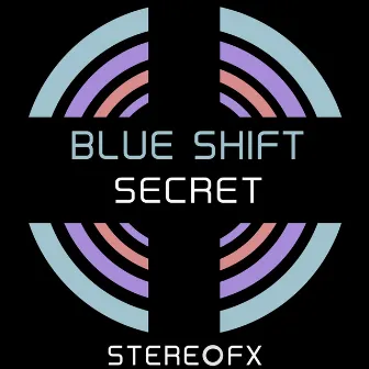 Secret by Blue Shift