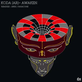 Awaken by KODA (AR)