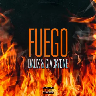 Fuego by Dalix