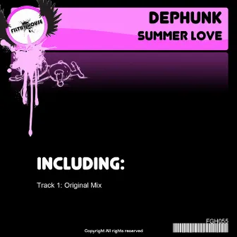 Summer Love by Dephunk