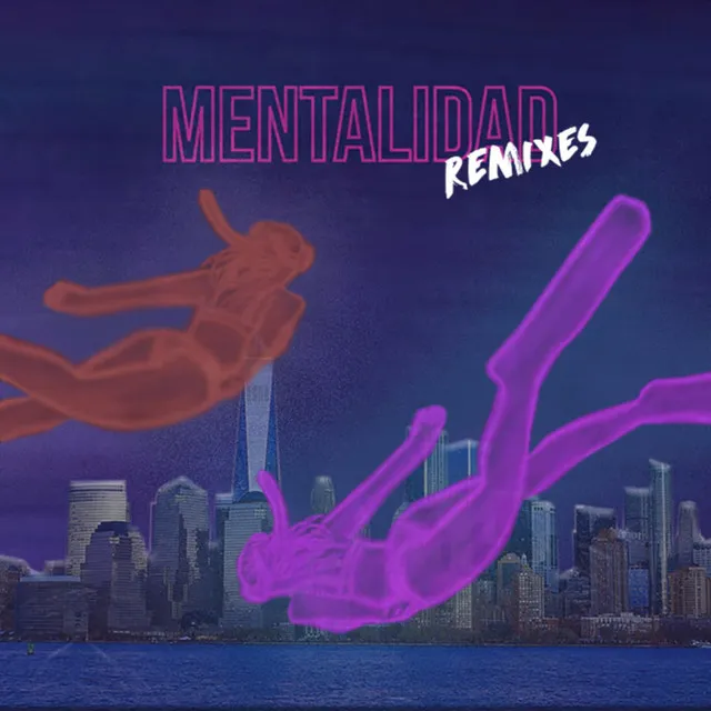 Mentalidad - iff_ Remix