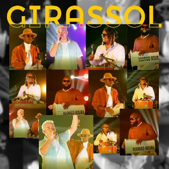 Girassol (Ao Vivo) by Pagode do Canta