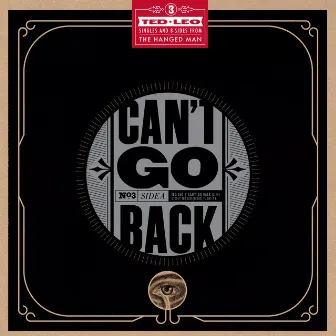 Can't Go Back by Ted Leo