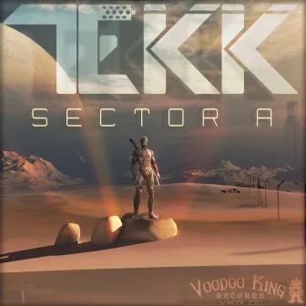 Sector A by Tekk