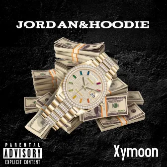 Jordan&Hoodie by Xymoon