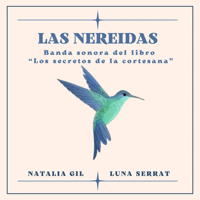 Las Nereidas