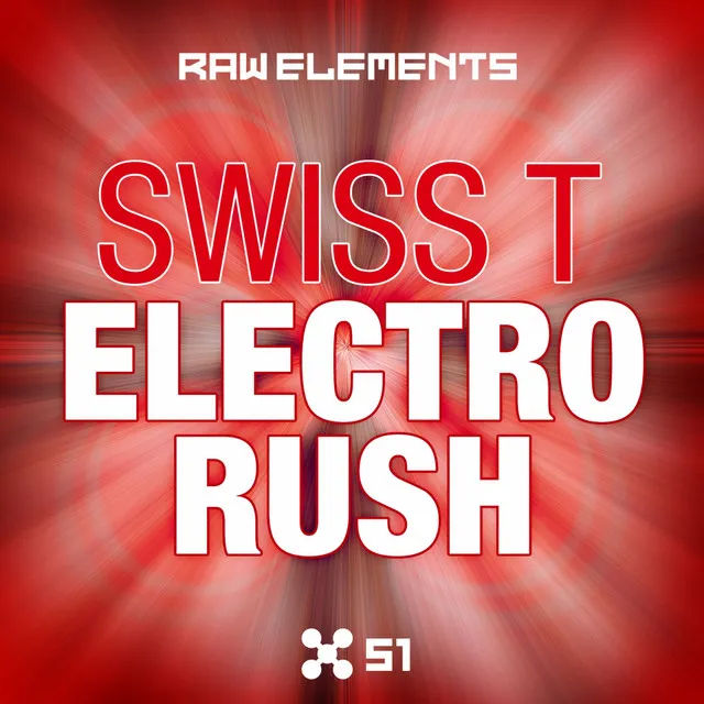 Electro Rush - Original Mix