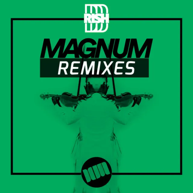 Magnum - DAWAY Remix