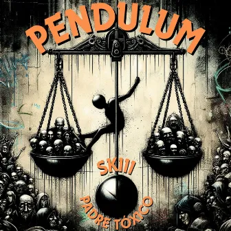 Pendulum by Skiii