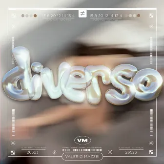 diverso by Valerio Mazzei