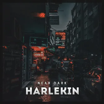 Near Dark by Harlekin